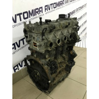Двигун (66-100 Kw \ 90-136 Кс) D4FB Euro4 Hyundai i30 1.6 CRDI 2007-2012 Z45912AZ00
